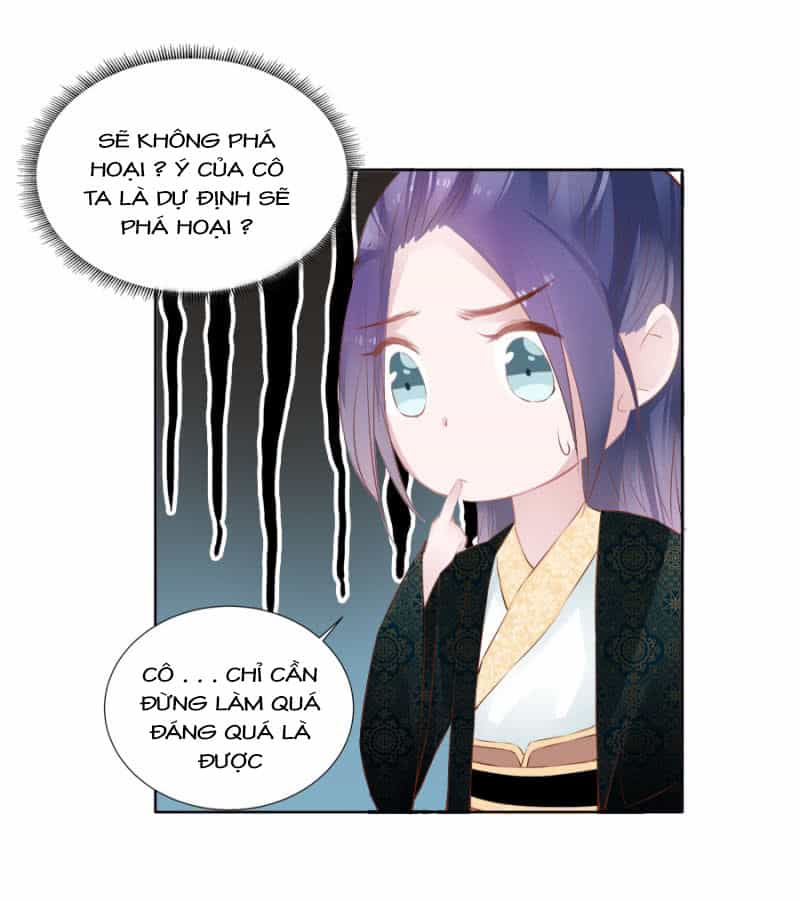 Solo Đi Vương Gia - Chương 55 - ảnh 11