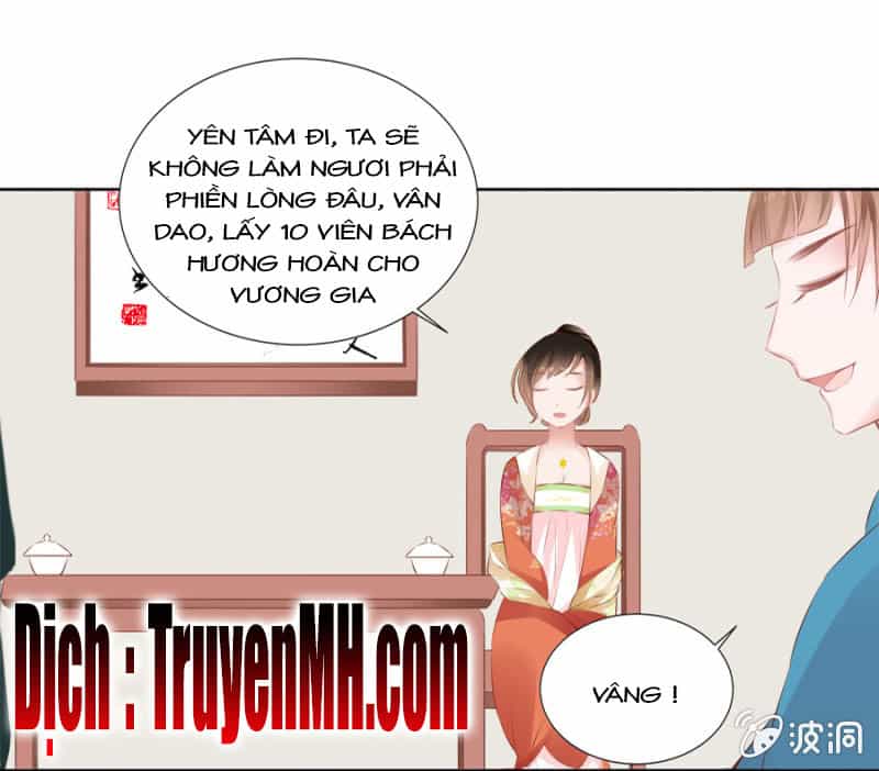 Solo Đi Vương Gia - Chương 55 - ảnh 12