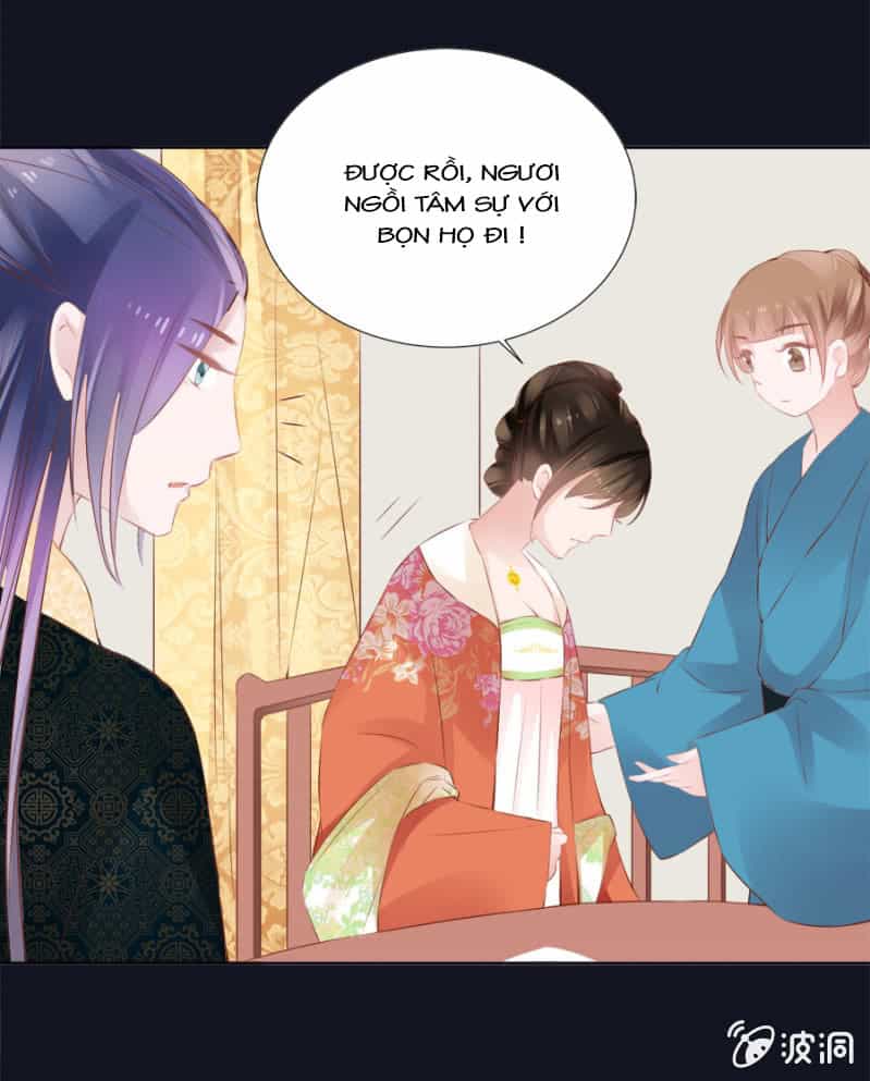 Solo Đi Vương Gia - Chương 56 - ảnh 13
