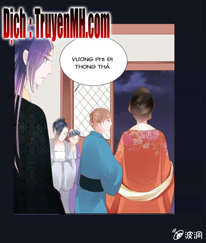 Solo Đi Vương Gia - Chương 56 - ảnh 14