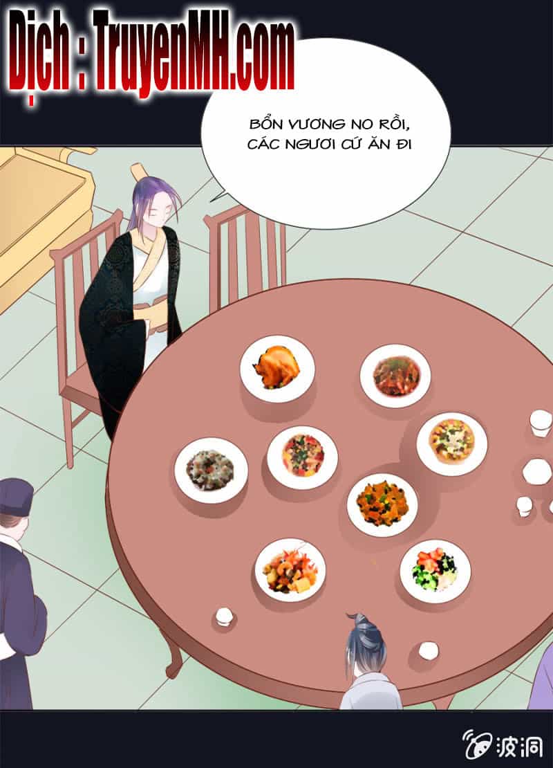 Solo Đi Vương Gia - Chương 56 - ảnh 16