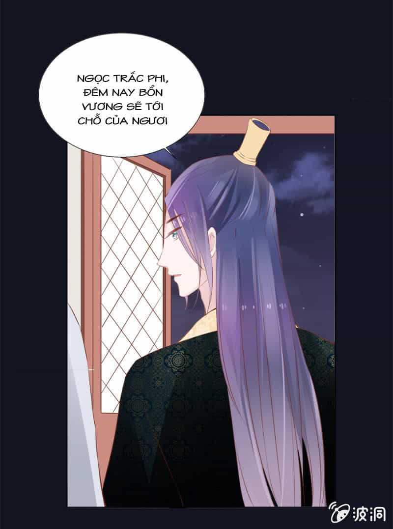 Solo Đi Vương Gia - Chương 56 - ảnh 17