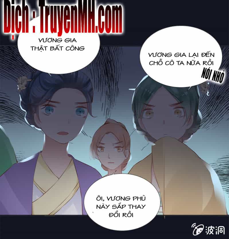 Solo Đi Vương Gia - Chương 56 - ảnh 18