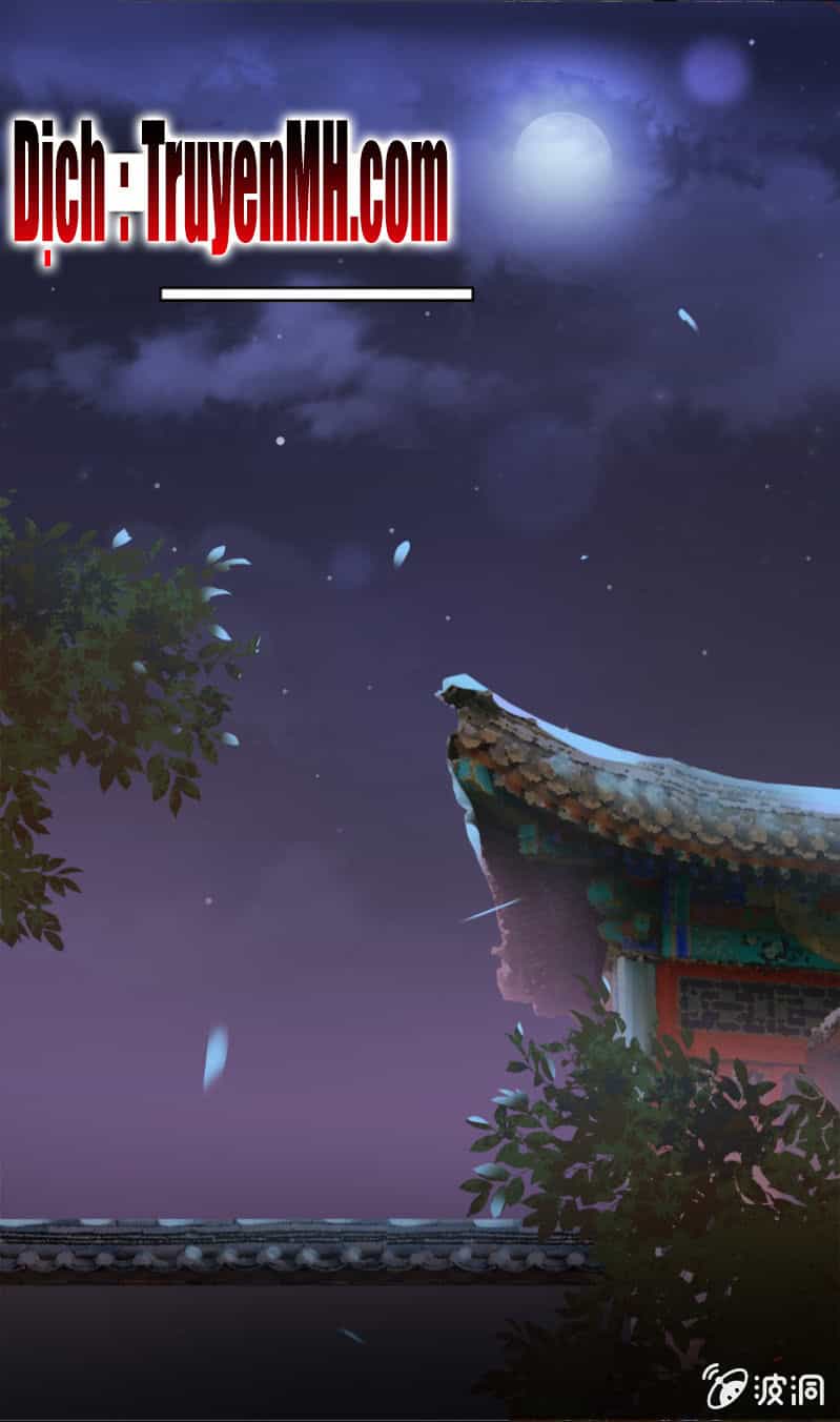 Solo Đi Vương Gia - Chương 56 - ảnh 2