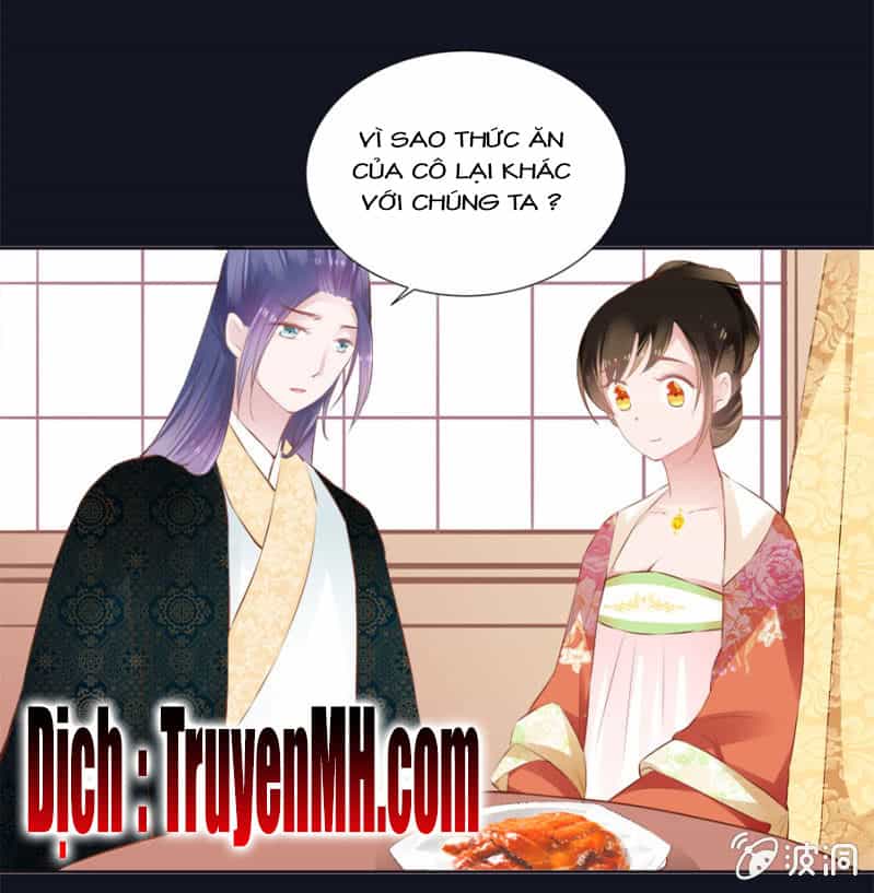 Solo Đi Vương Gia - Chương 56 - ảnh 6