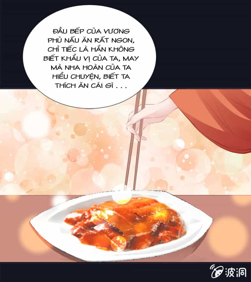 Solo Đi Vương Gia - Chương 56 - ảnh 7