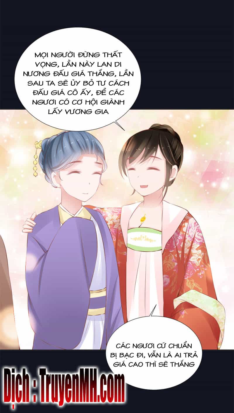 Solo Đi Vương Gia - Chương 57 - ảnh 13