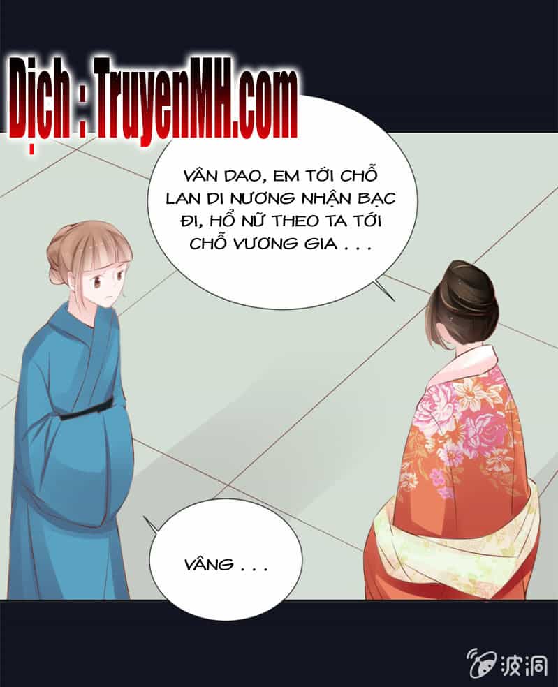 Solo Đi Vương Gia - Chương 57 - ảnh 15