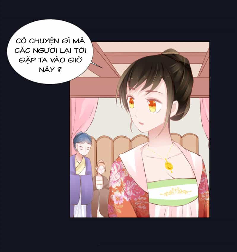 Solo Đi Vương Gia - Chương 57 - ảnh 4