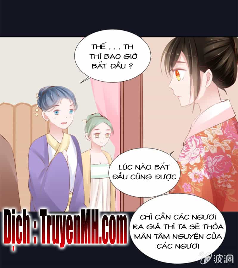 Solo Đi Vương Gia - Chương 57 - ảnh 7