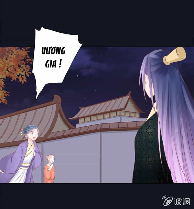 Solo Đi Vương Gia - Chương 58 - ảnh 11