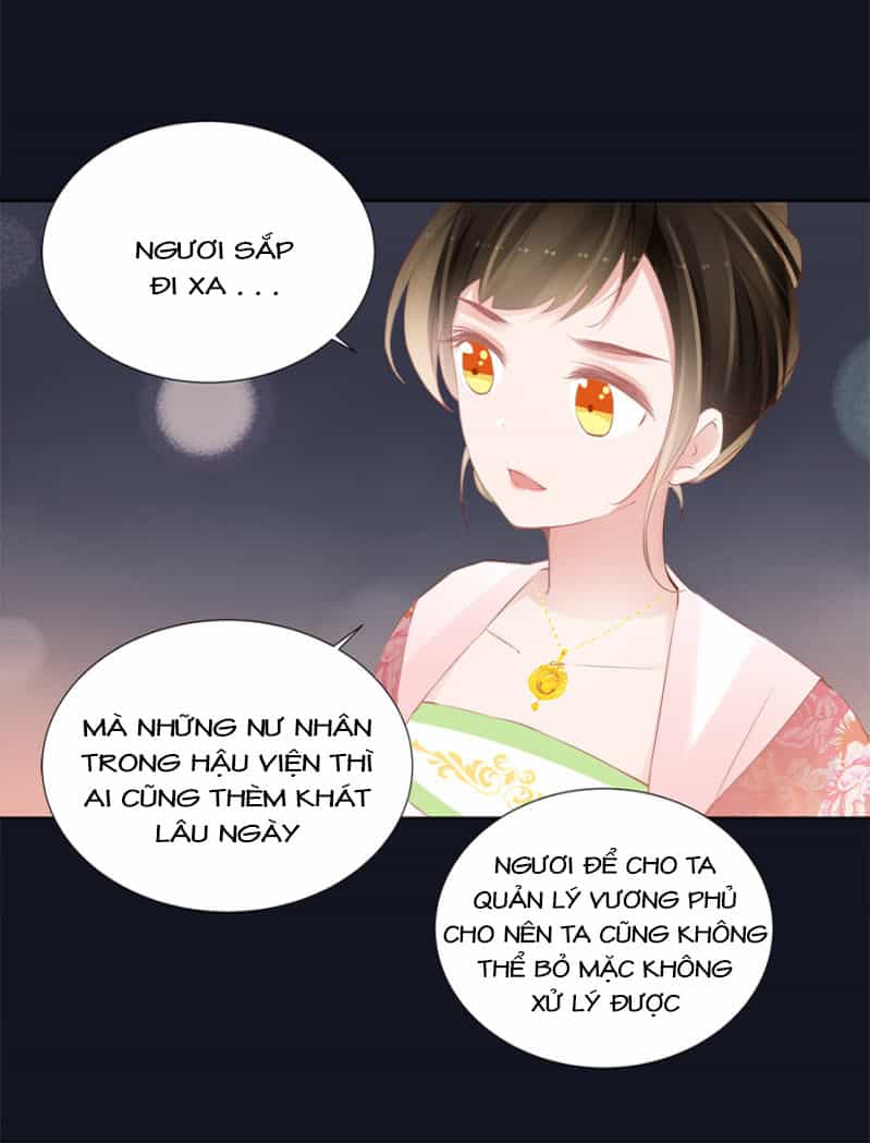 Solo Đi Vương Gia - Chương 58 - ảnh 13