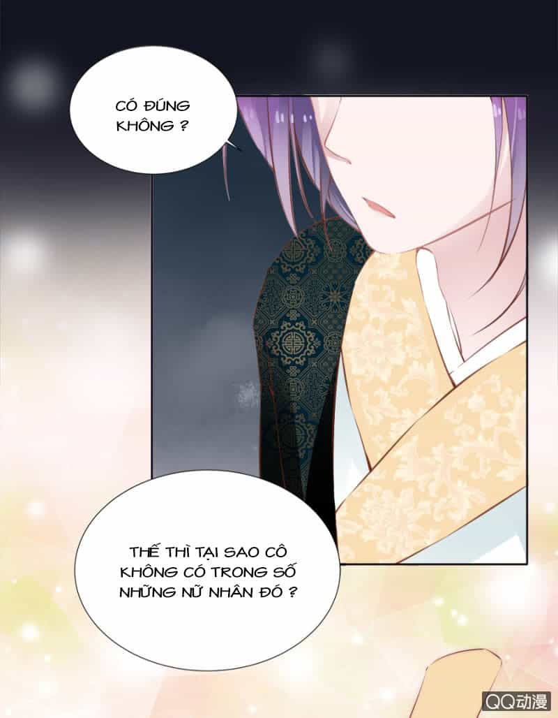 Solo Đi Vương Gia - Chương 58 - ảnh 19
