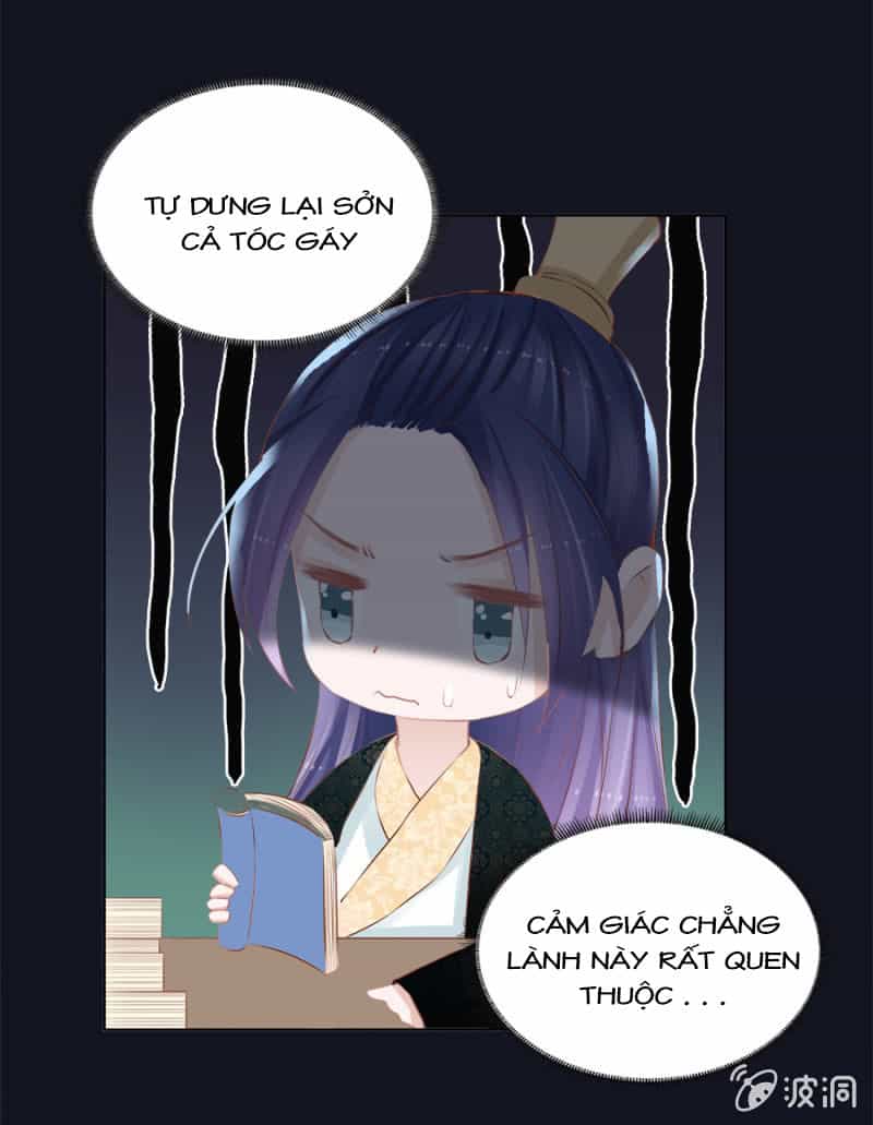 Solo Đi Vương Gia - Chương 58 - ảnh 3