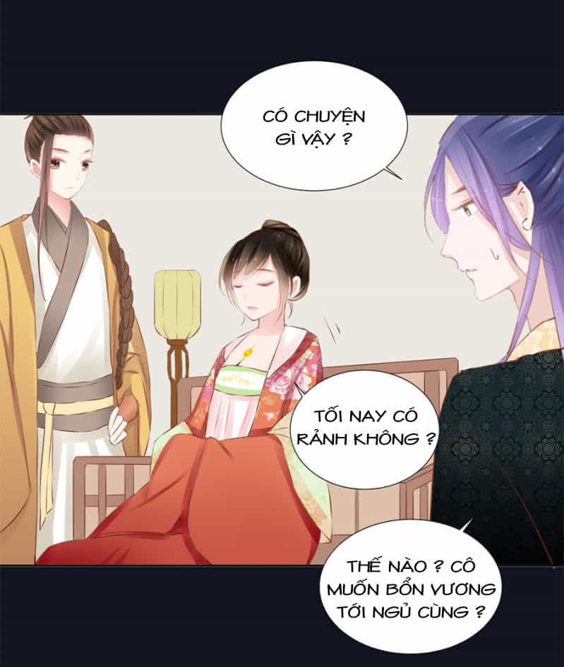 Solo Đi Vương Gia - Chương 58 - ảnh 5
