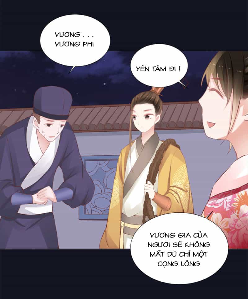 Solo Đi Vương Gia - Chương 58 - ảnh 9