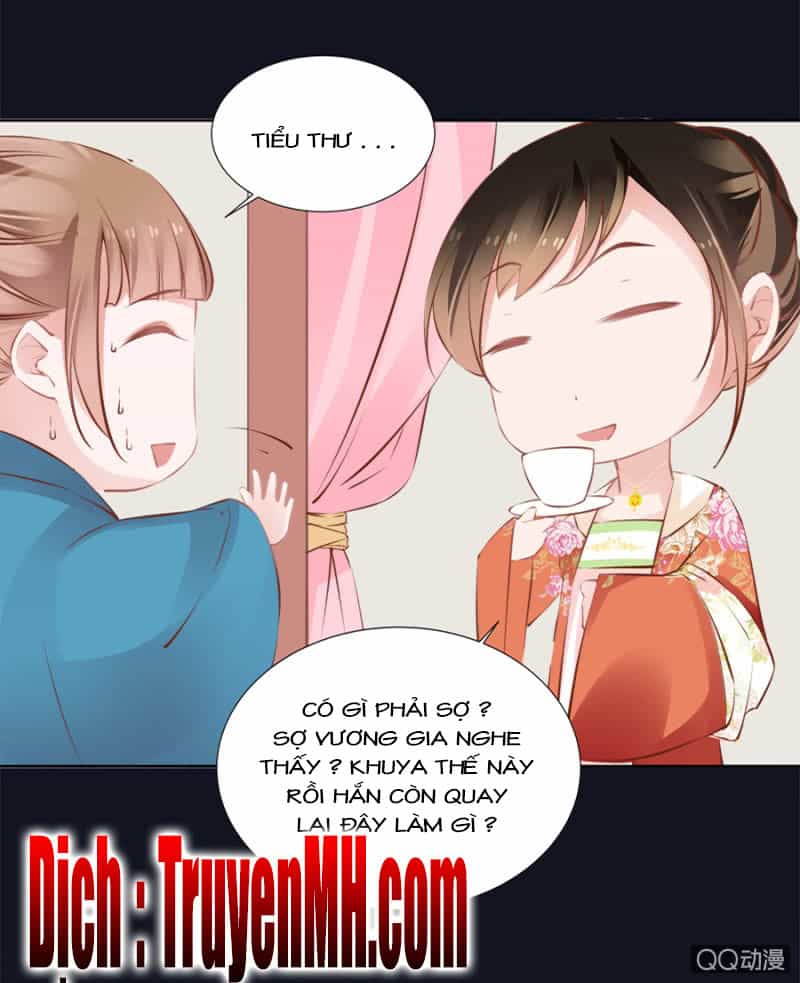 Solo Đi Vương Gia - Chương 59 - ảnh 11