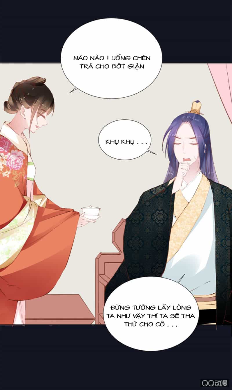 Solo Đi Vương Gia - Chương 59 - ảnh 17