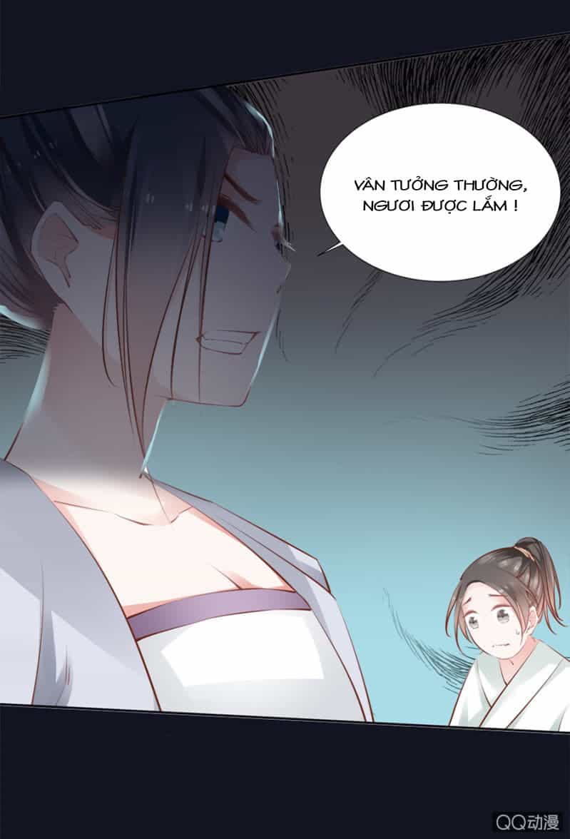 Solo Đi Vương Gia - Chương 59 - ảnh 8