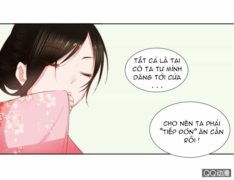 Solo Đi Vương Gia - Chương 6 - ảnh 10