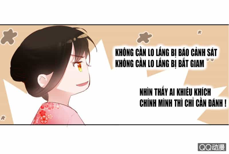 Solo Đi Vương Gia - Chương 6 - ảnh 3
