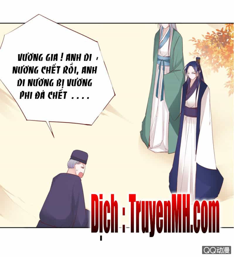 Solo Đi Vương Gia - Chương 6 - ảnh 6