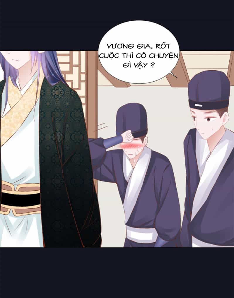 Solo Đi Vương Gia - Chương 60 - ảnh 10