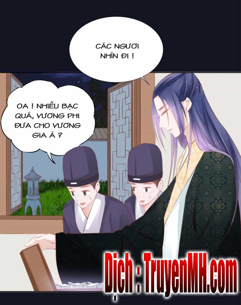 Solo Đi Vương Gia - Chương 60 - ảnh 11