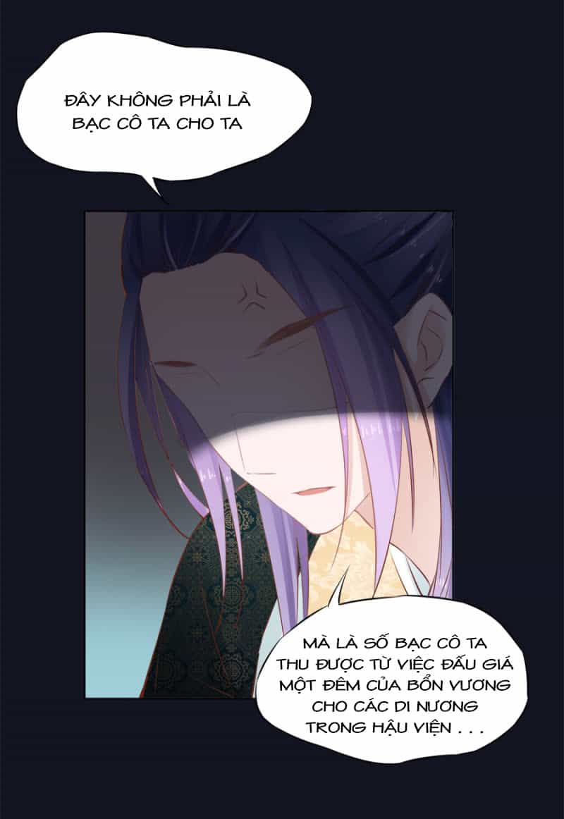 Solo Đi Vương Gia - Chương 60 - ảnh 12