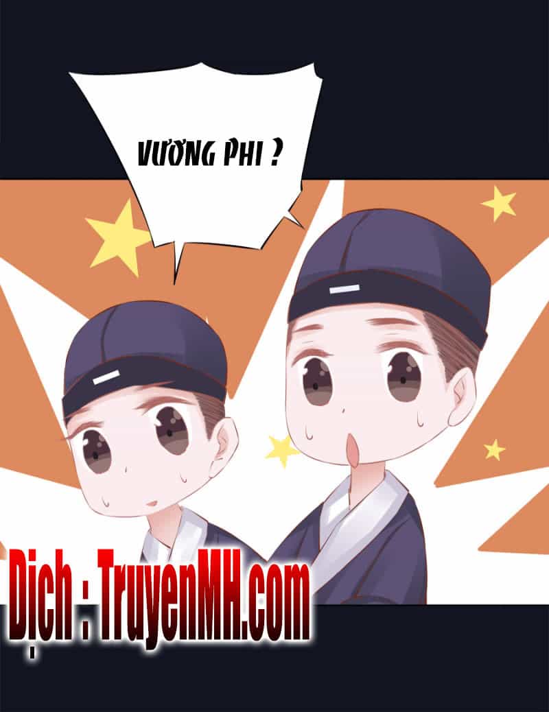 Solo Đi Vương Gia - Chương 60 - ảnh 13