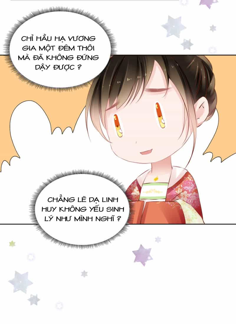 Solo Đi Vương Gia - Chương 60 - ảnh 18
