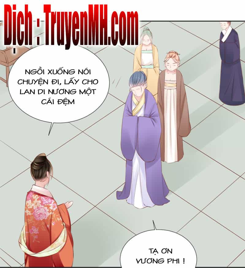 Solo Đi Vương Gia - Chương 60 - ảnh 19