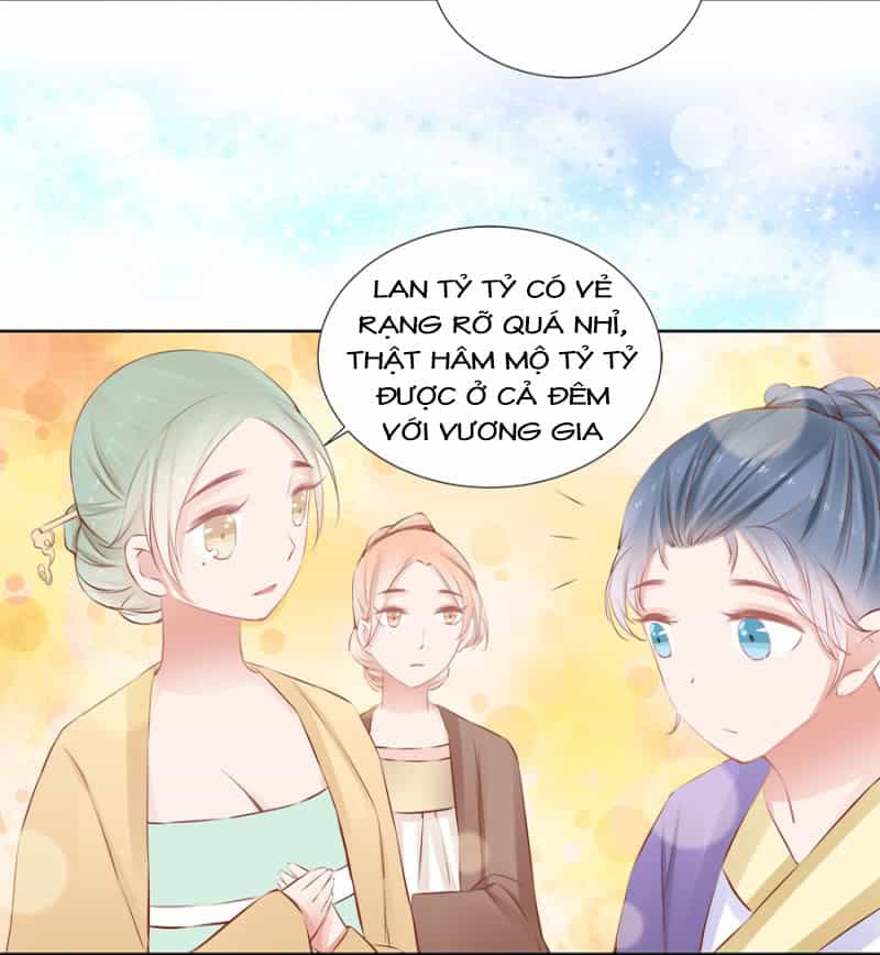 Solo Đi Vương Gia - Chương 60 - ảnh 20