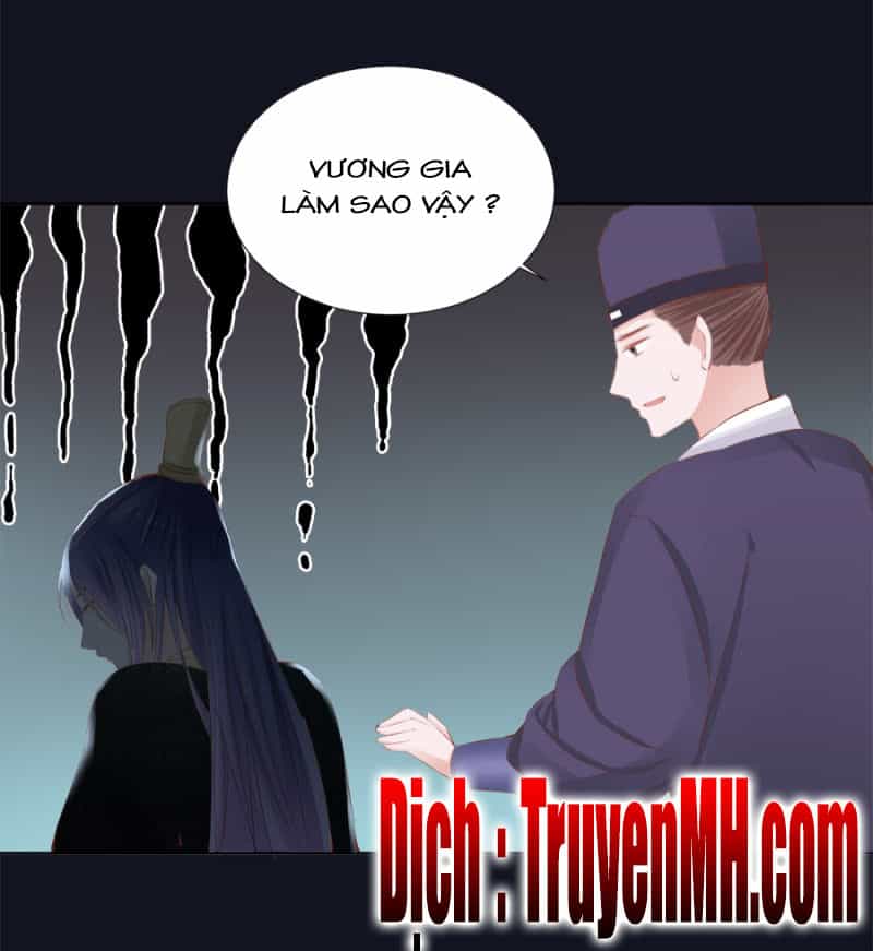 Solo Đi Vương Gia - Chương 60 - ảnh 3