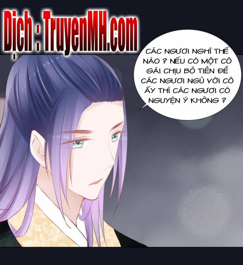 Solo Đi Vương Gia - Chương 60 - ảnh 7