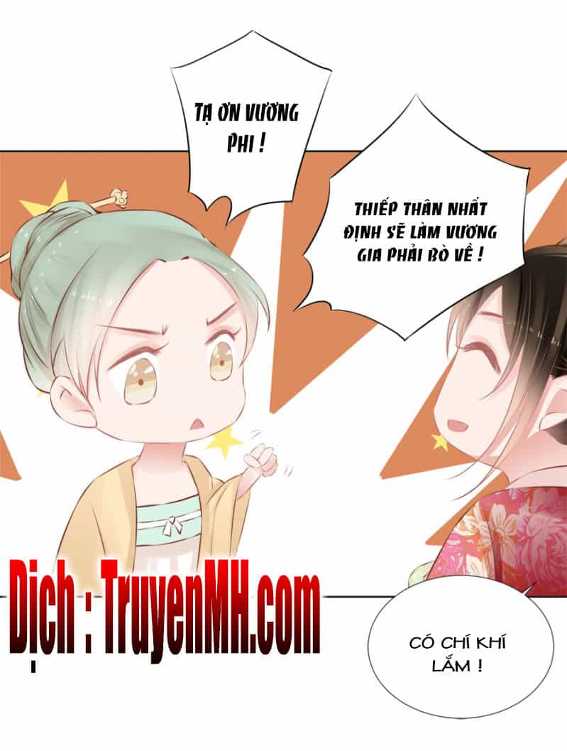 Solo Đi Vương Gia - Chương 61 - ảnh 12
