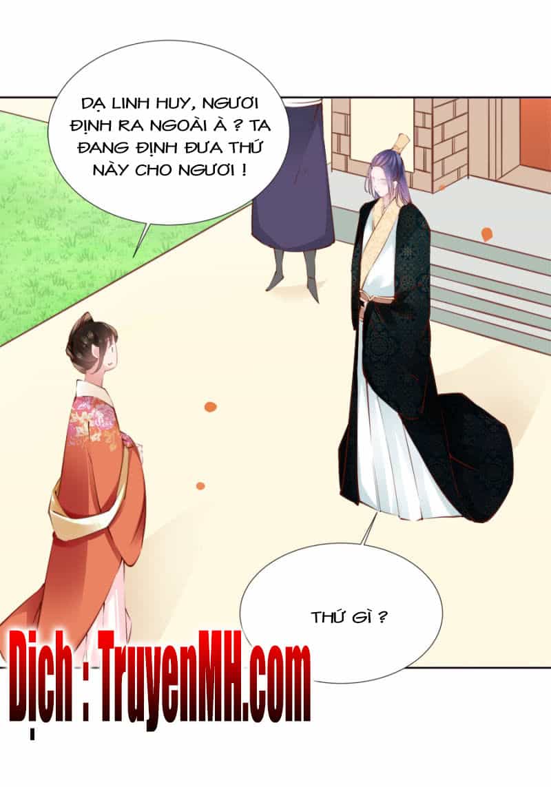 Solo Đi Vương Gia - Chương 61 - ảnh 16