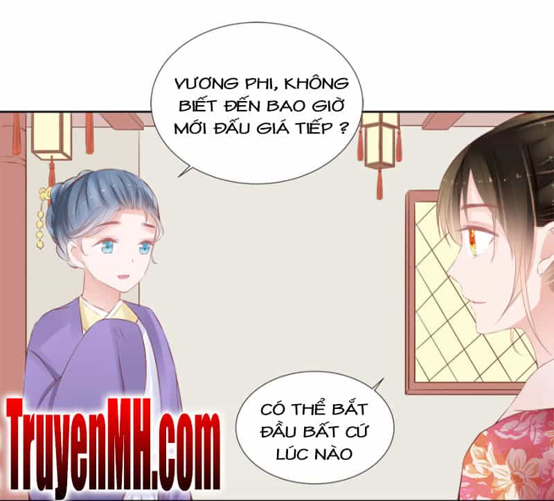 Solo Đi Vương Gia - Chương 61 - ảnh 2