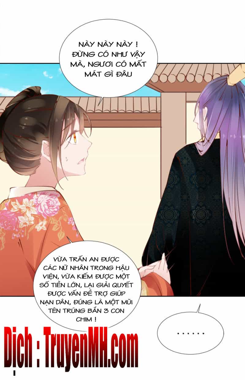 Solo Đi Vương Gia - Chương 61 - ảnh 20