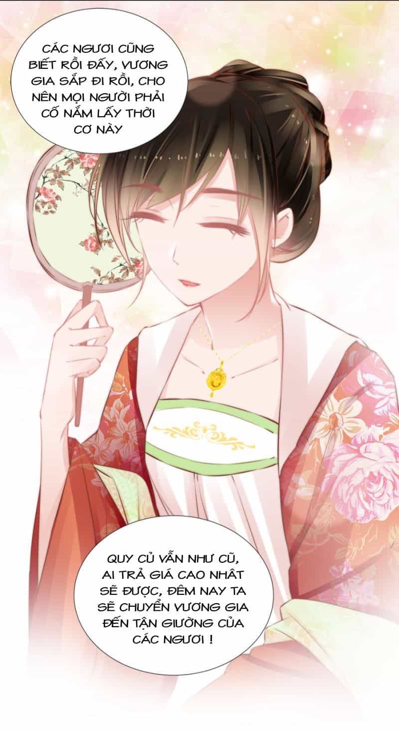 Solo Đi Vương Gia - Chương 61 - ảnh 3