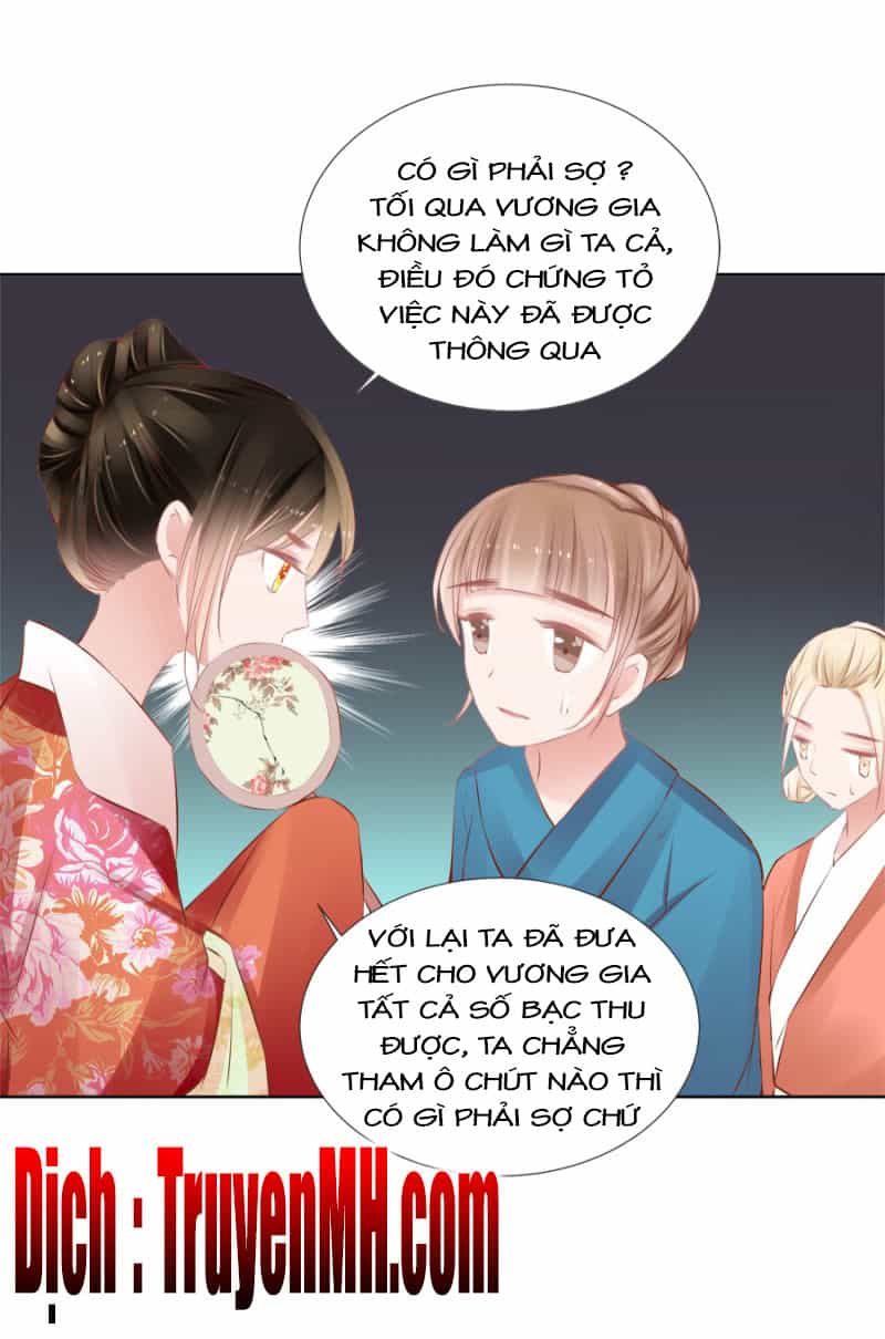 Solo Đi Vương Gia - Chương 61 - ảnh 6