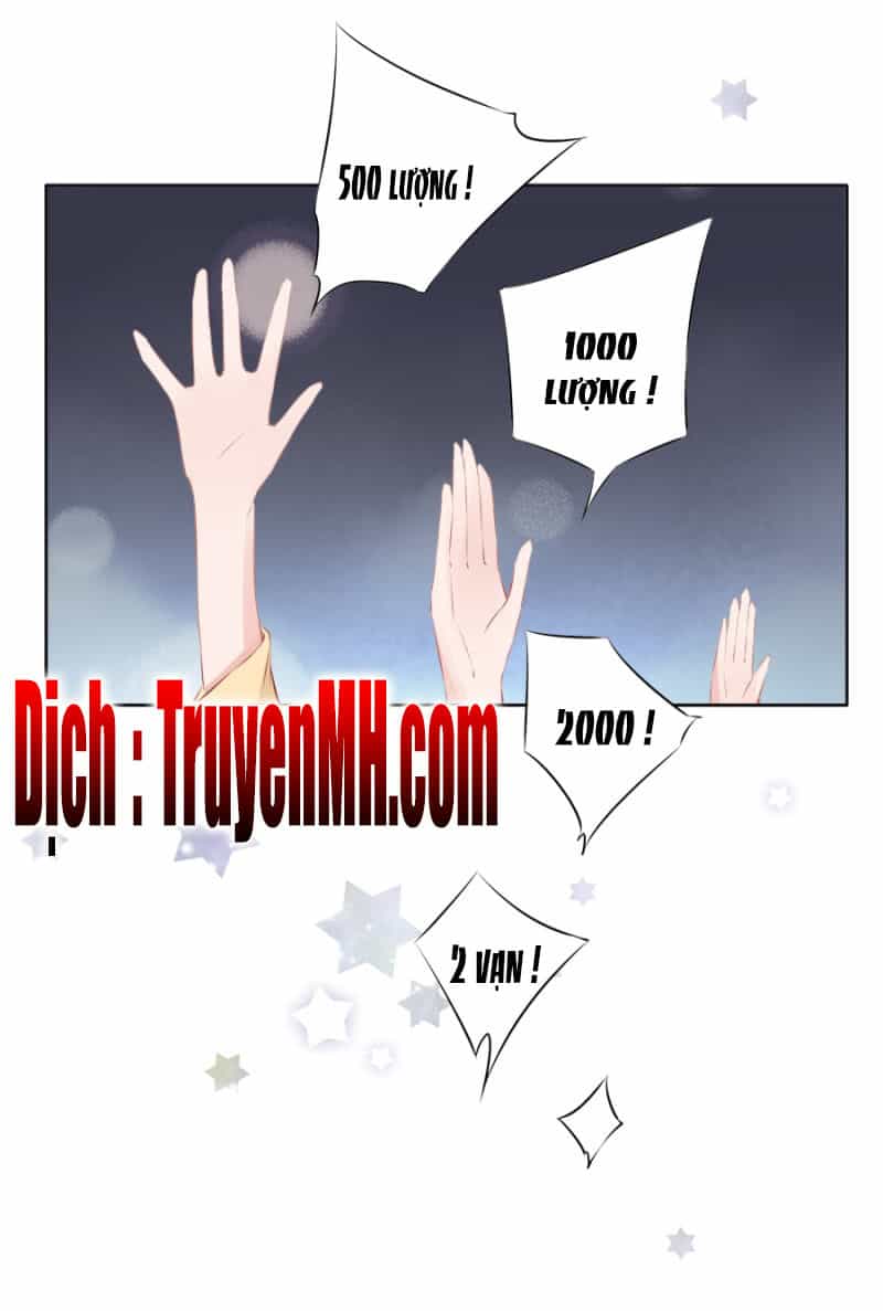 Solo Đi Vương Gia - Chương 61 - ảnh 8