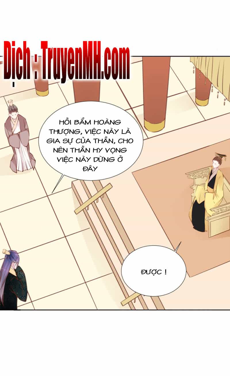 Solo Đi Vương Gia - Chương 62 - ảnh 17