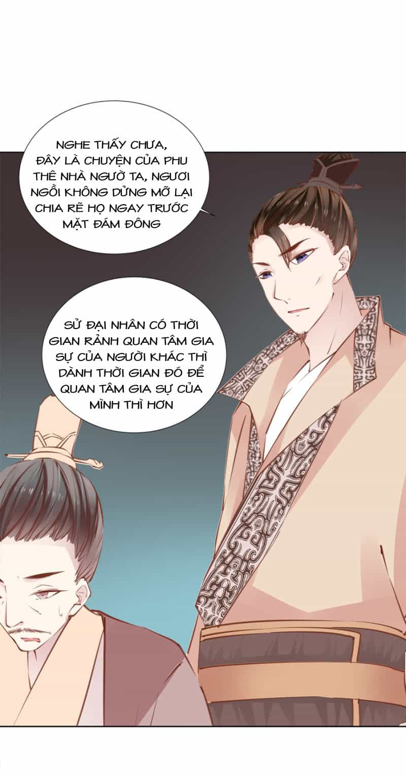 Solo Đi Vương Gia - Chương 62 - ảnh 18