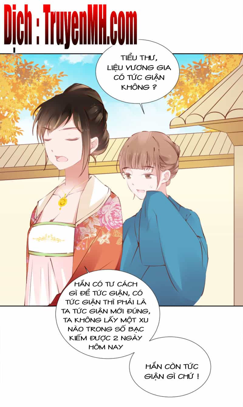 Solo Đi Vương Gia - Chương 62 - ảnh 2