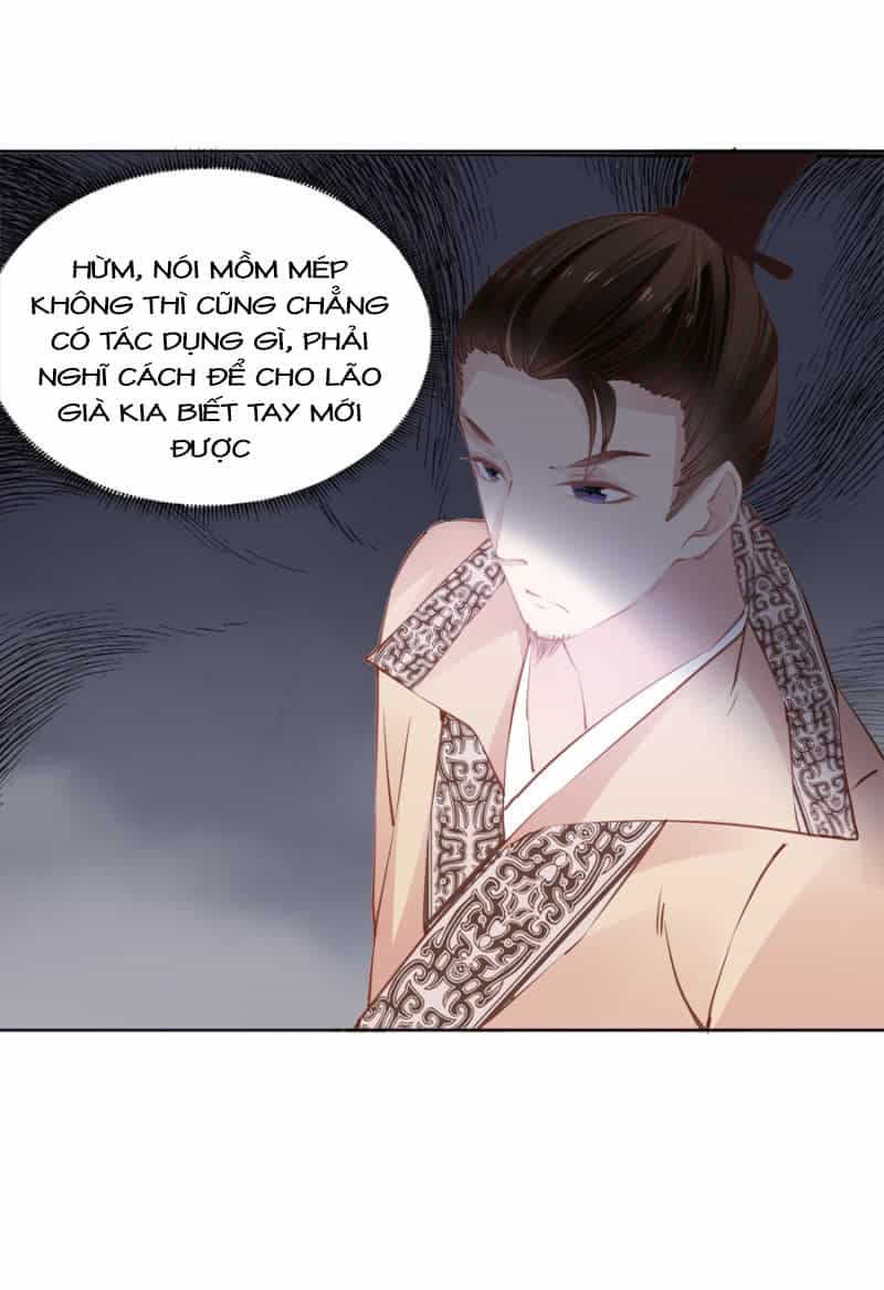 Solo Đi Vương Gia - Chương 62 - ảnh 20