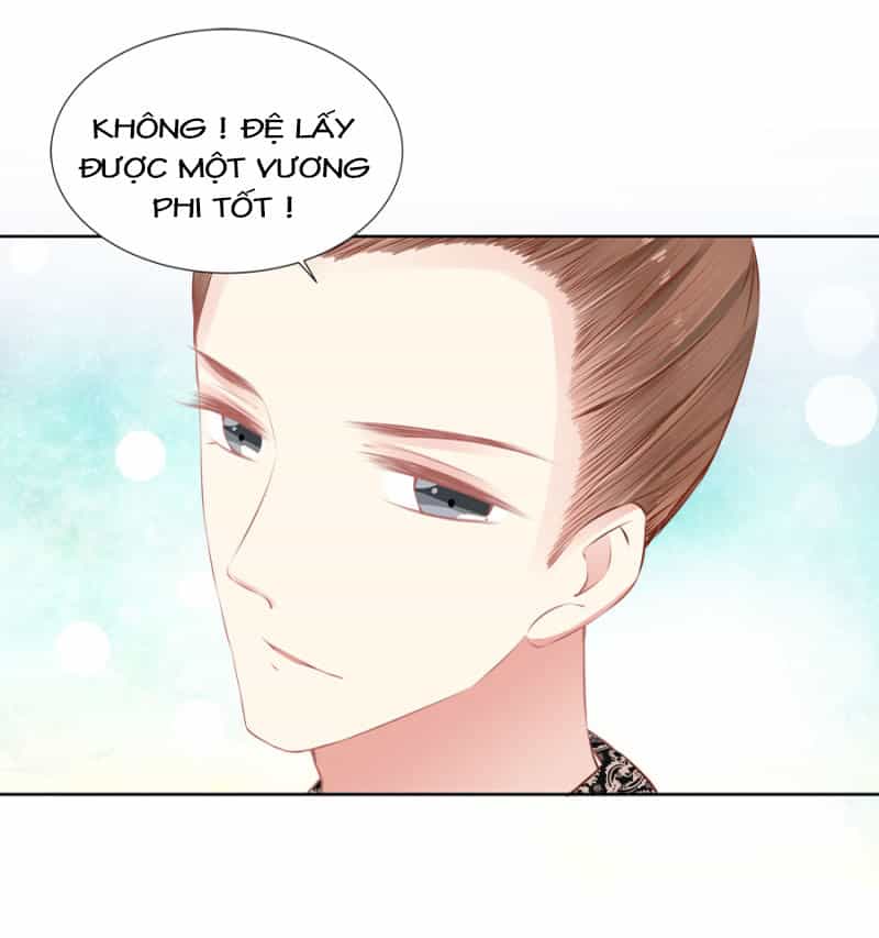 Solo Đi Vương Gia - Chương 63 - ảnh 10