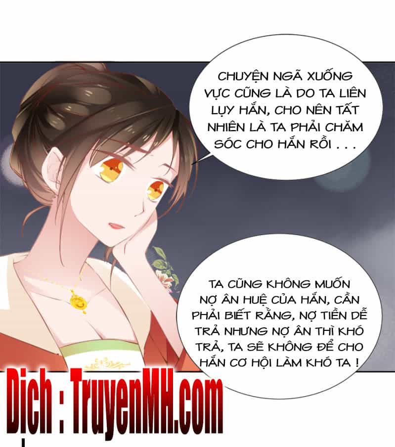 Solo Đi Vương Gia - Chương 64 - ảnh 10