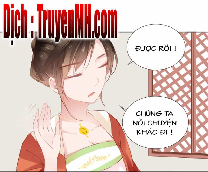 Solo Đi Vương Gia - Chương 64 - ảnh 12