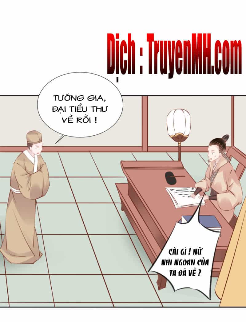 Solo Đi Vương Gia - Chương 64 - ảnh 14
